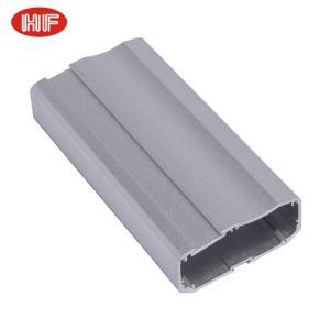 محفظه آلومینیومی جعبه فلزی PCB جدید