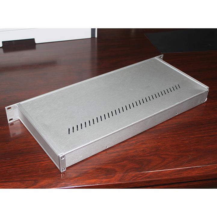 طراحی متفاوت Mahining از 19 اینچ Rack Mount Case