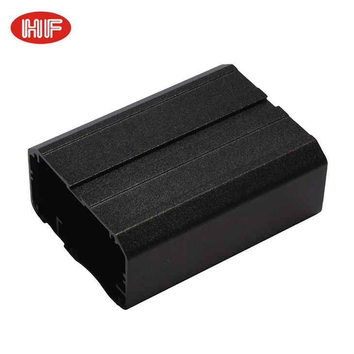 Large Extruded Aluminum Enclosure