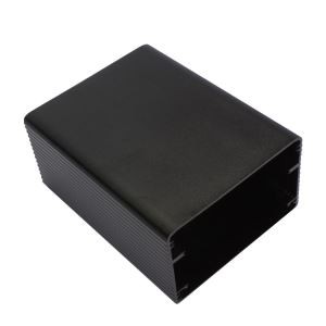 جعبه فلزی PCB الکترونیکی