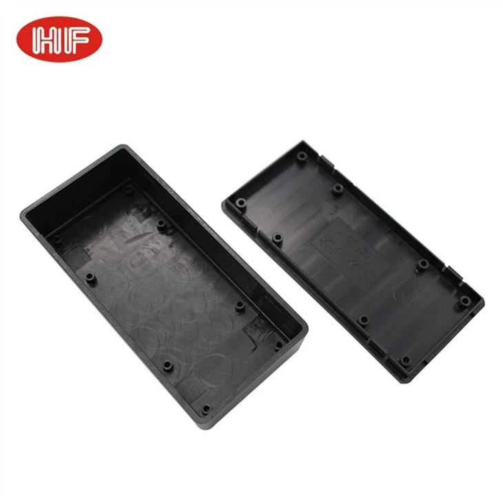 Manufacturer Custom Small Black Junction Box